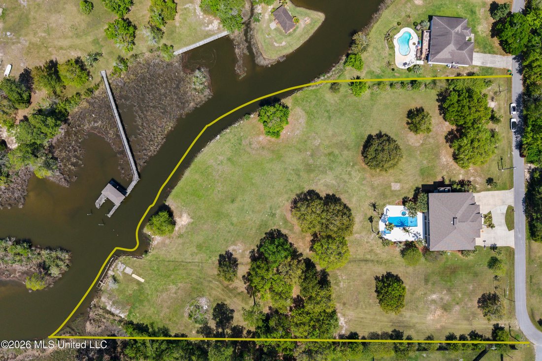 House in Biloxi, Mississippi, United States 4 - 18211143