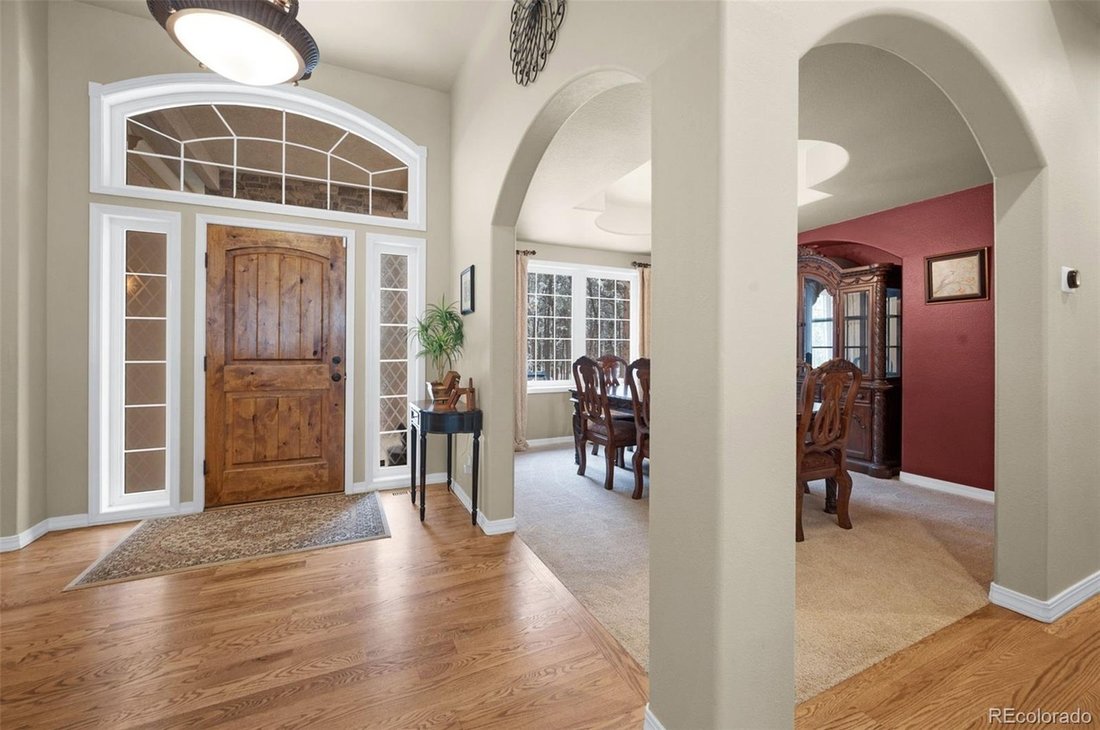 House in Colorado Springs, Colorado, United States 4 - 18212872