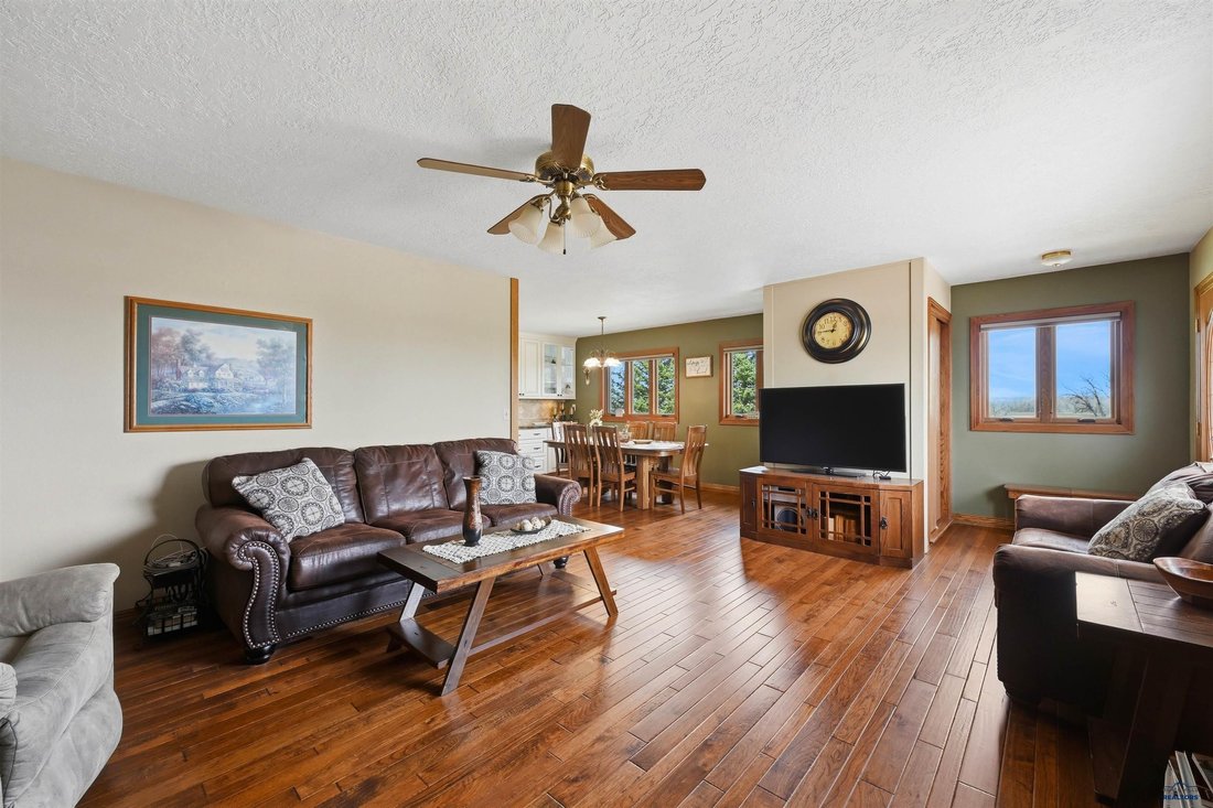 House in Belle Fourche, South Dakota, United States 5 - 18211545