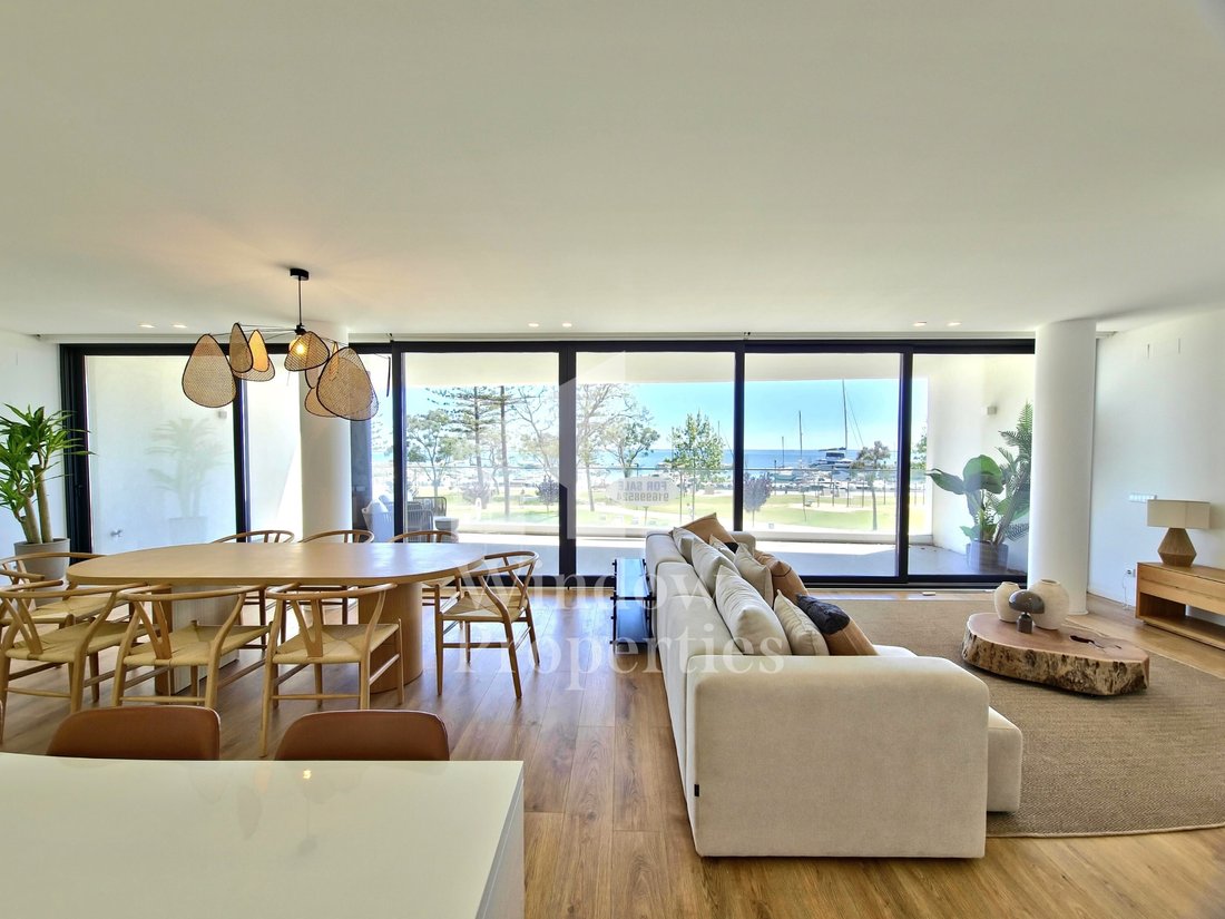Apartment in Olhao, Algarve, Portugal 5 - 18214429