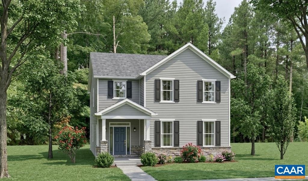 House in Arvonia, Virginia, United States 2 - 18211014