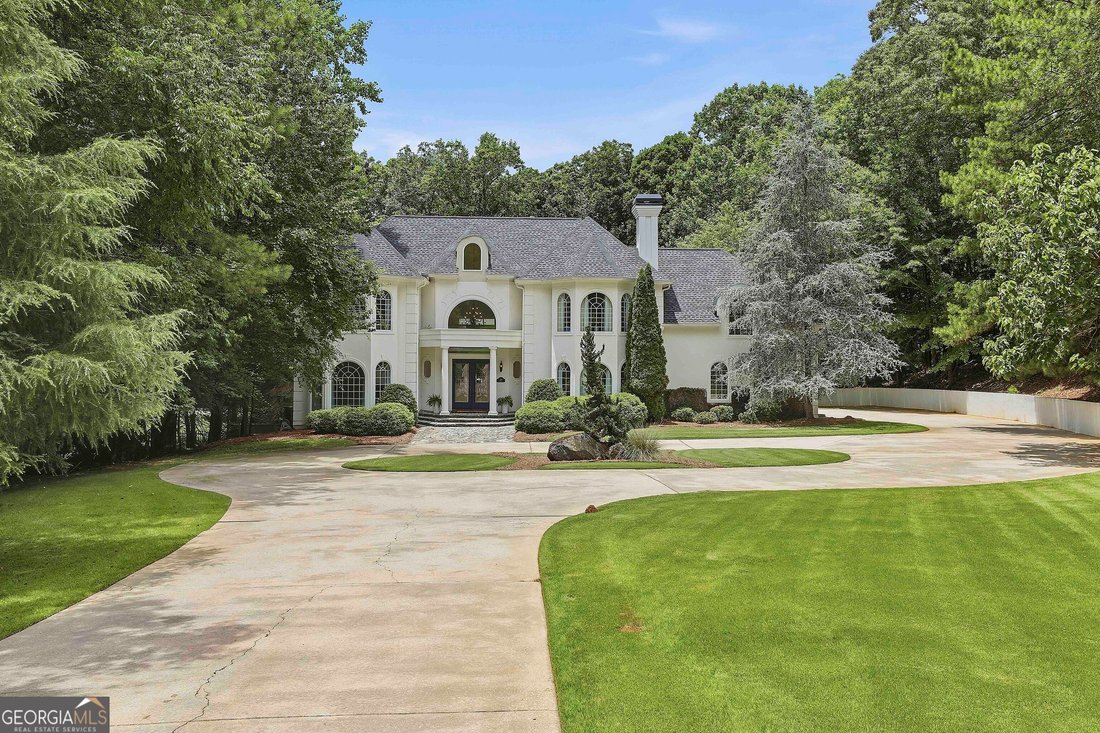 House in Peachtree City, Georgia, United States 2 - 17063062