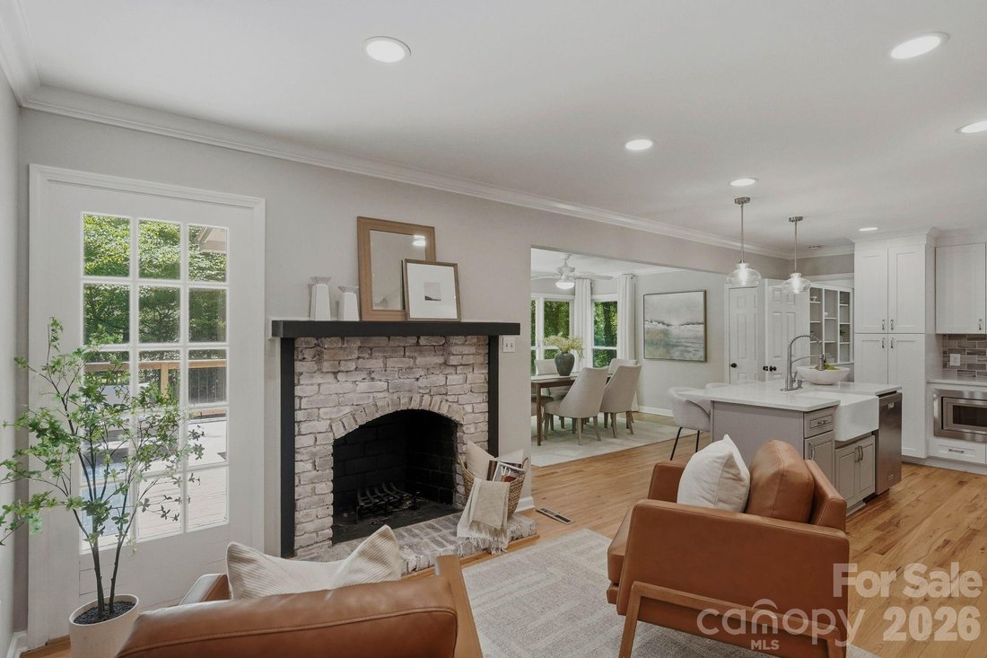 House in Charlotte, North Carolina, United States 5 - 18212907