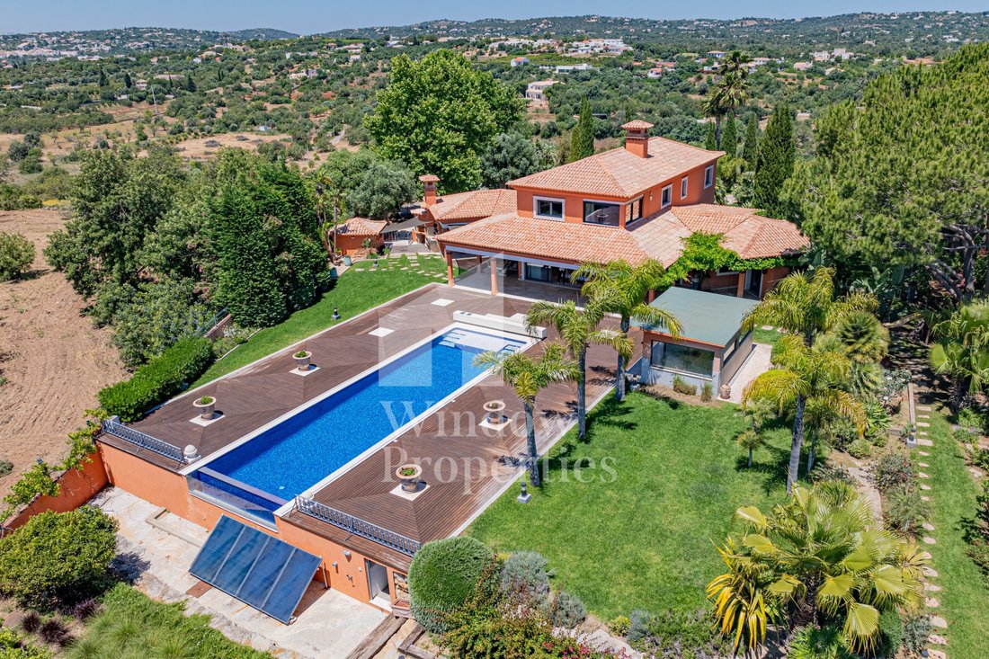 House in Boliqueime, Algarve, Portugal 2 - 18213334