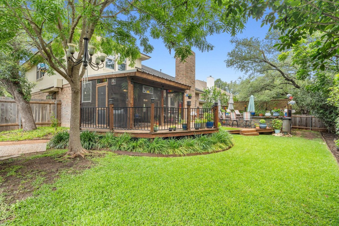 House in Georgetown, Texas, United States 3 - 18211588
