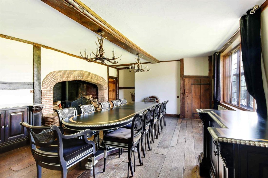 House in Rother, England 4 - 18213206