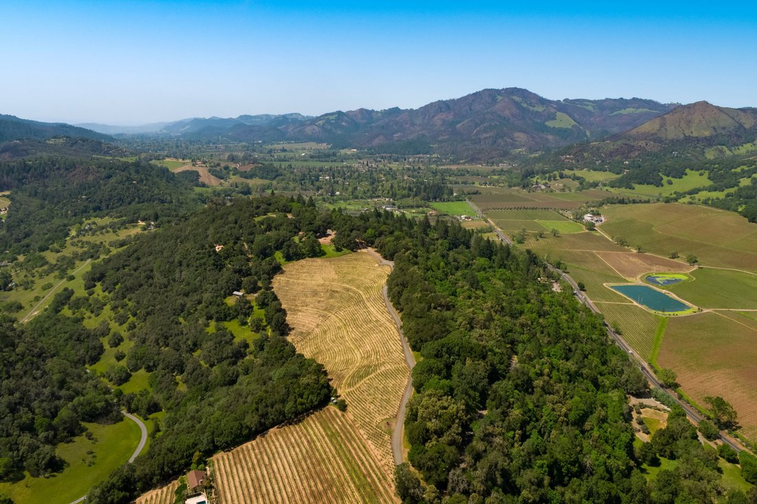 Terrain à Kenwood, Californie, États-Unis 5 - 18212969