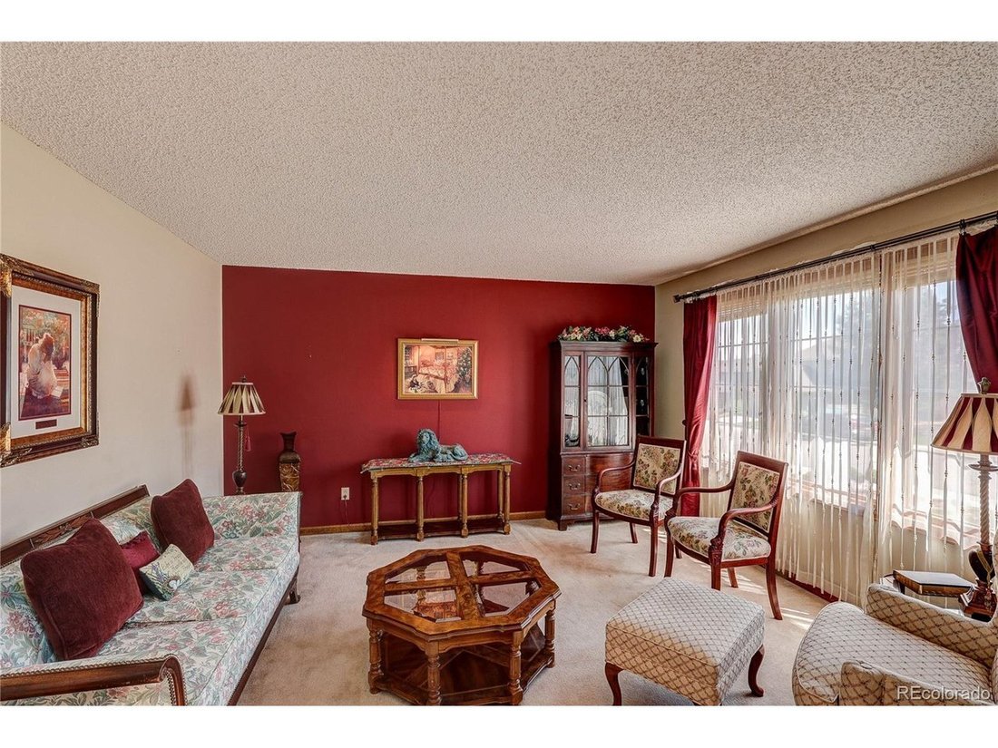 Maison à Lakewood, Colorado, États-Unis 5 - 18211406