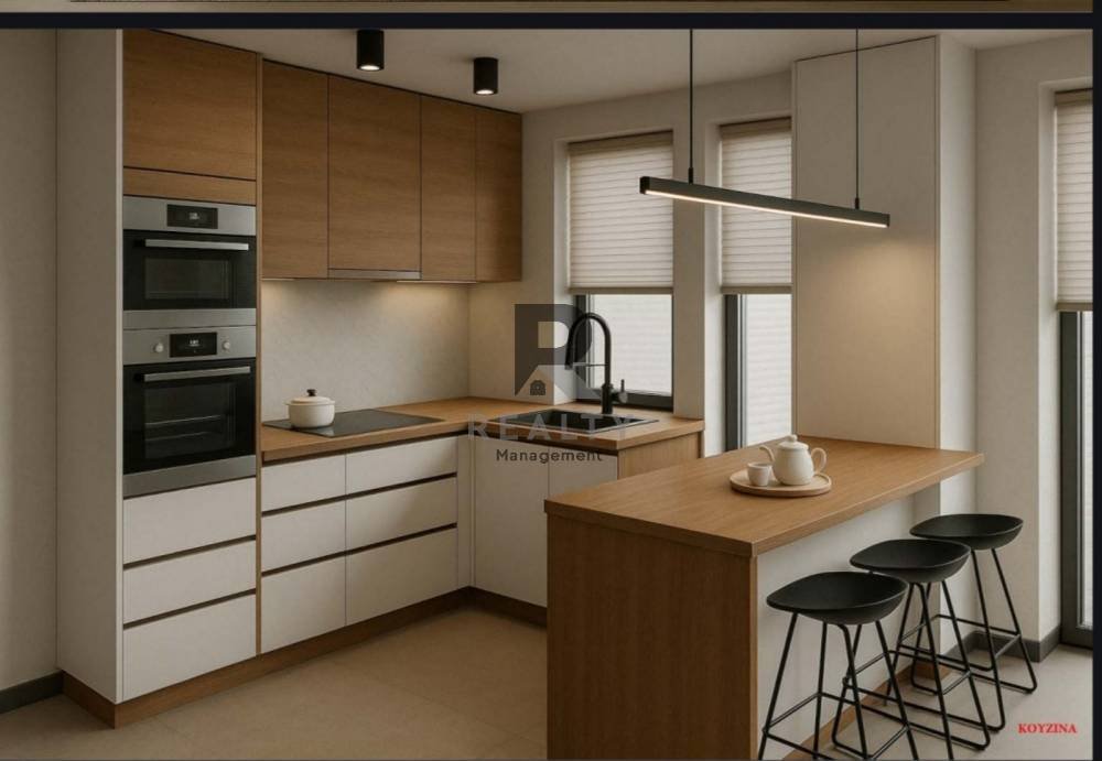 Apartment in Glyfada, Attica, Greece 5 - 18211958