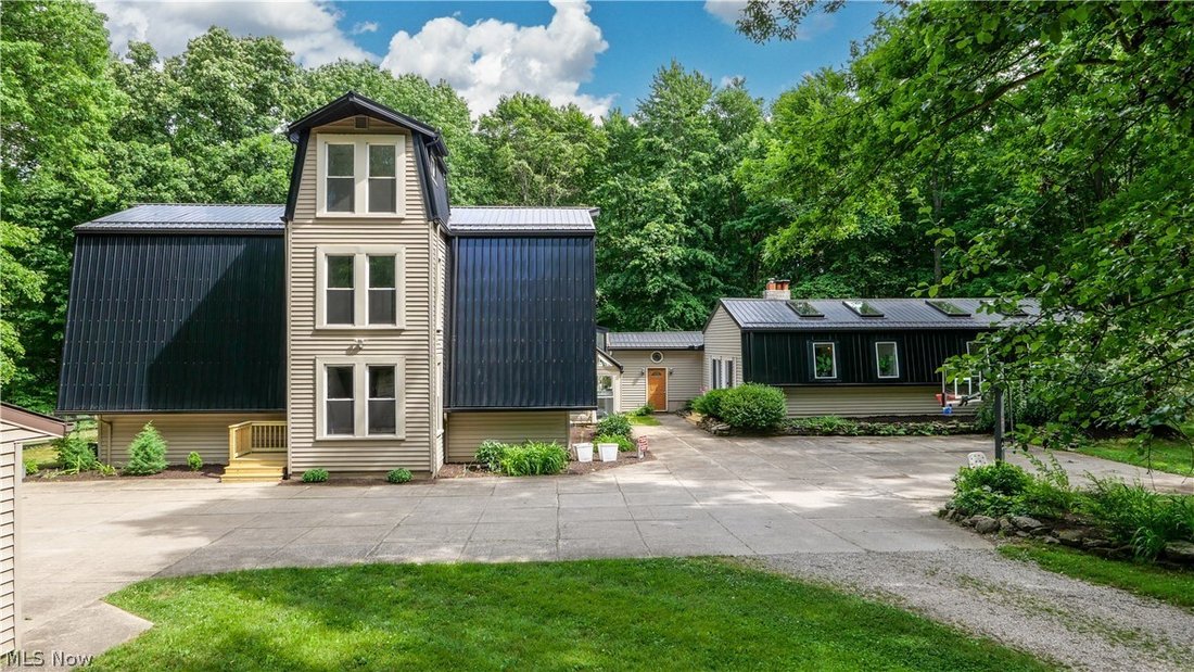 House in Garrettsville, Ohio, United States 3 - 18211658