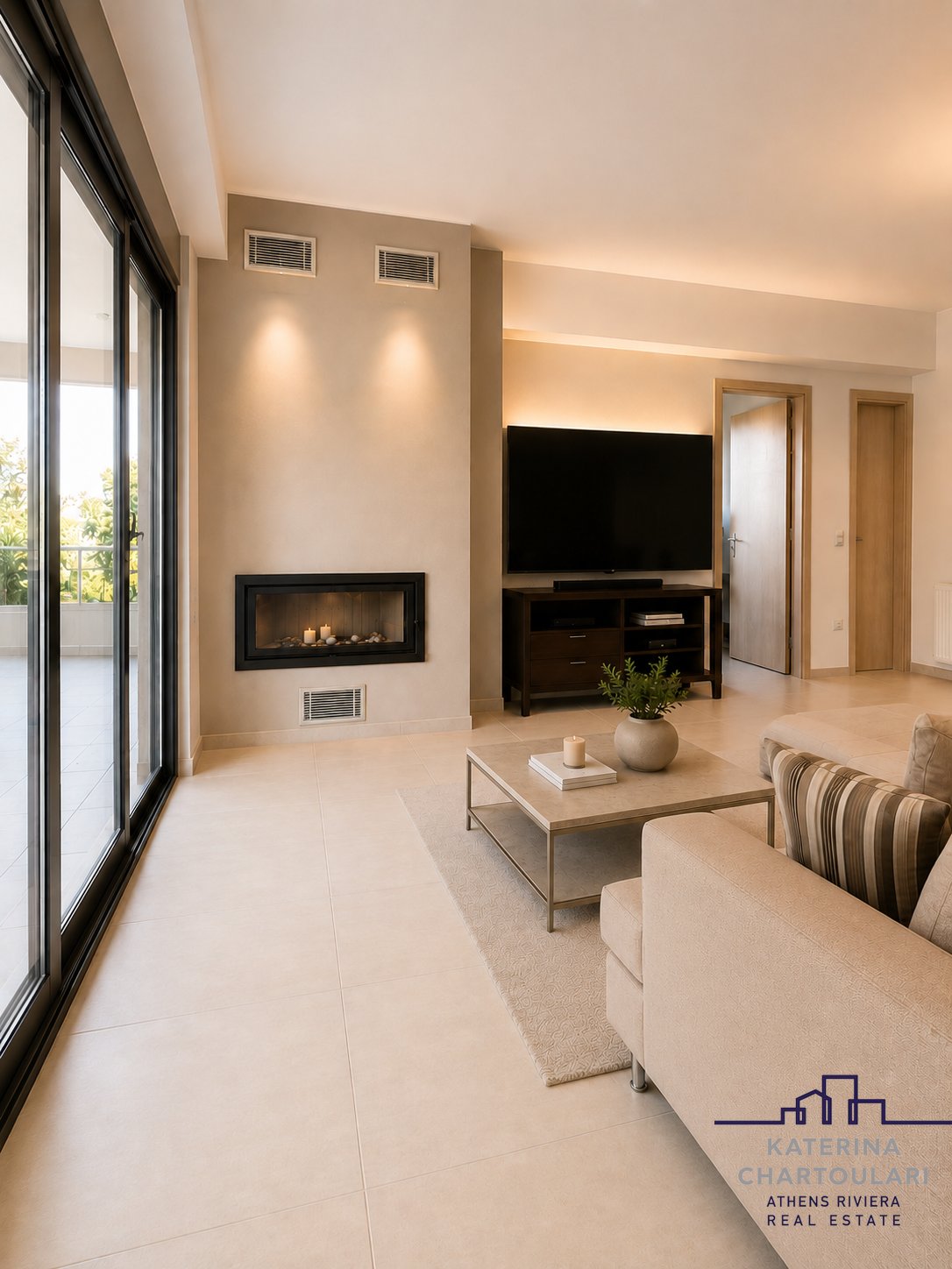 Apartment in Vari, Attica, Greece 4 - 15746442
