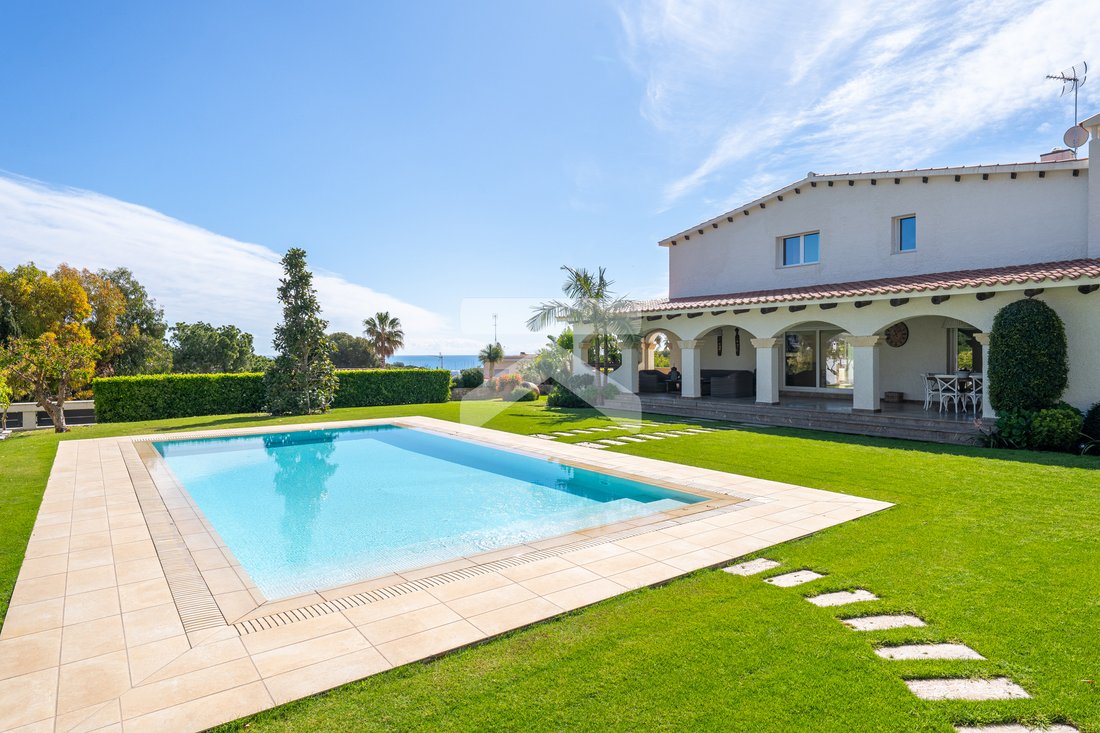 Villa in Roda de Bera, Catalonia, Spain 1 - 14323184