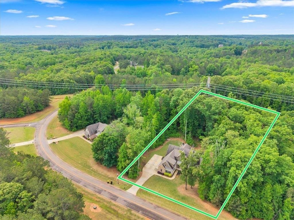 House in Forsyth, Georgia, United States 2 - 18211806
