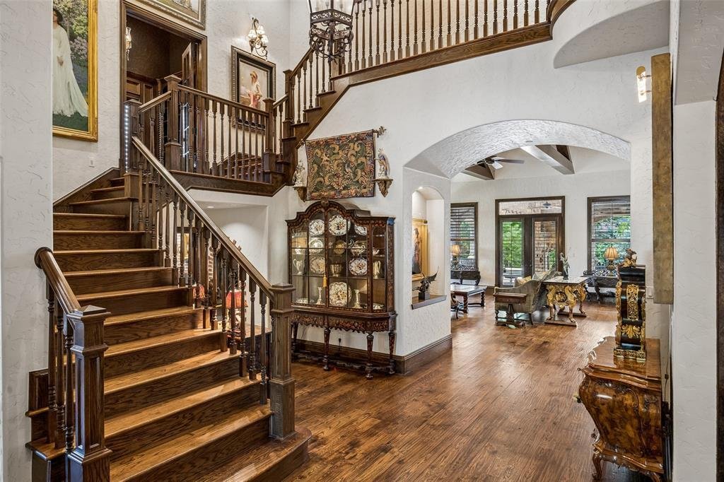 House in Colleyville, Texas, United States 3 - 18212125