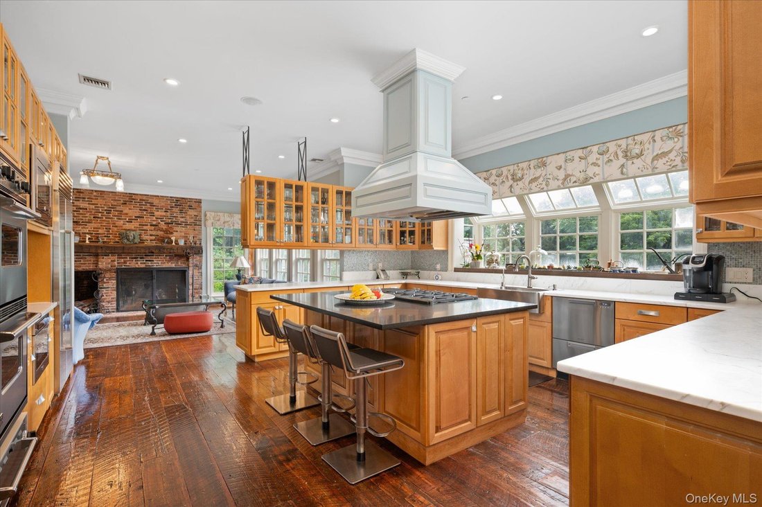 House in Old Westbury, New York, United States 4 - 15988436