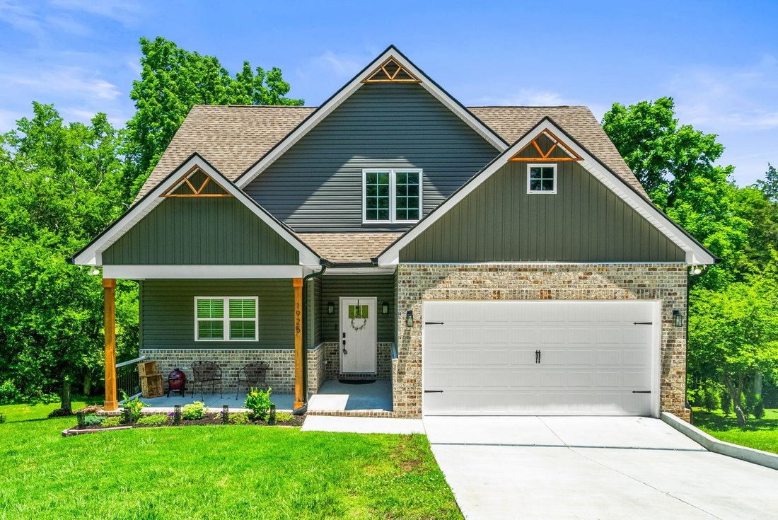House in Goodlettsville, Tennessee, United States 1 - 18208415