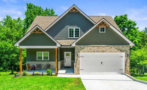 House in Goodlettsville, Tennessee, United States 1