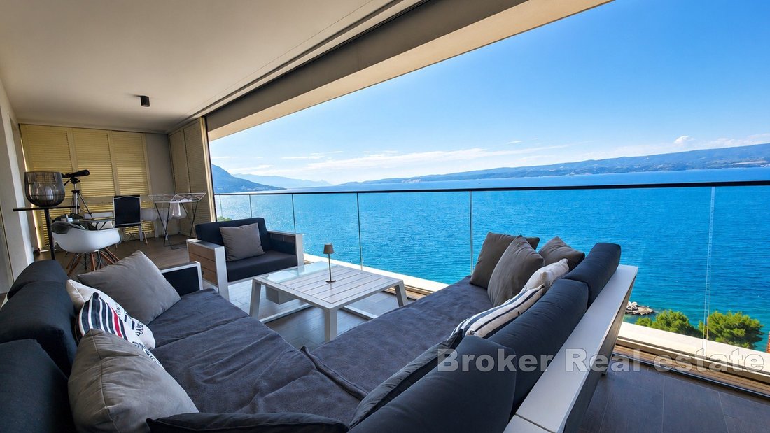 Apartment in Omis, Split-Dalmatia County, Croatia 1 - 18212749