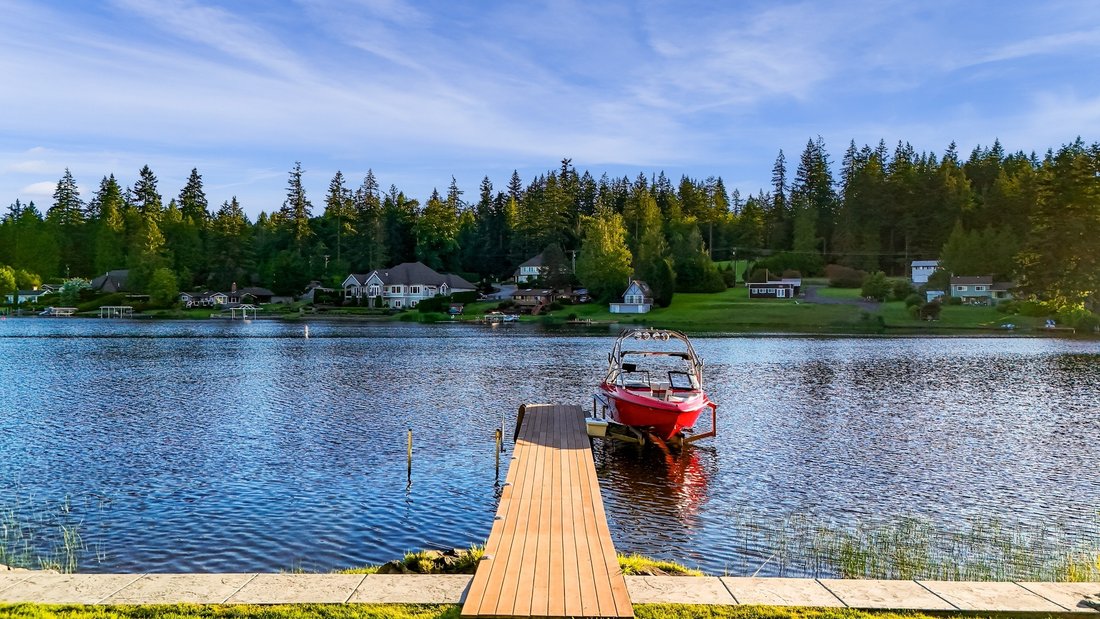 House in Stanwood, Washington, United States 2 - 18212960