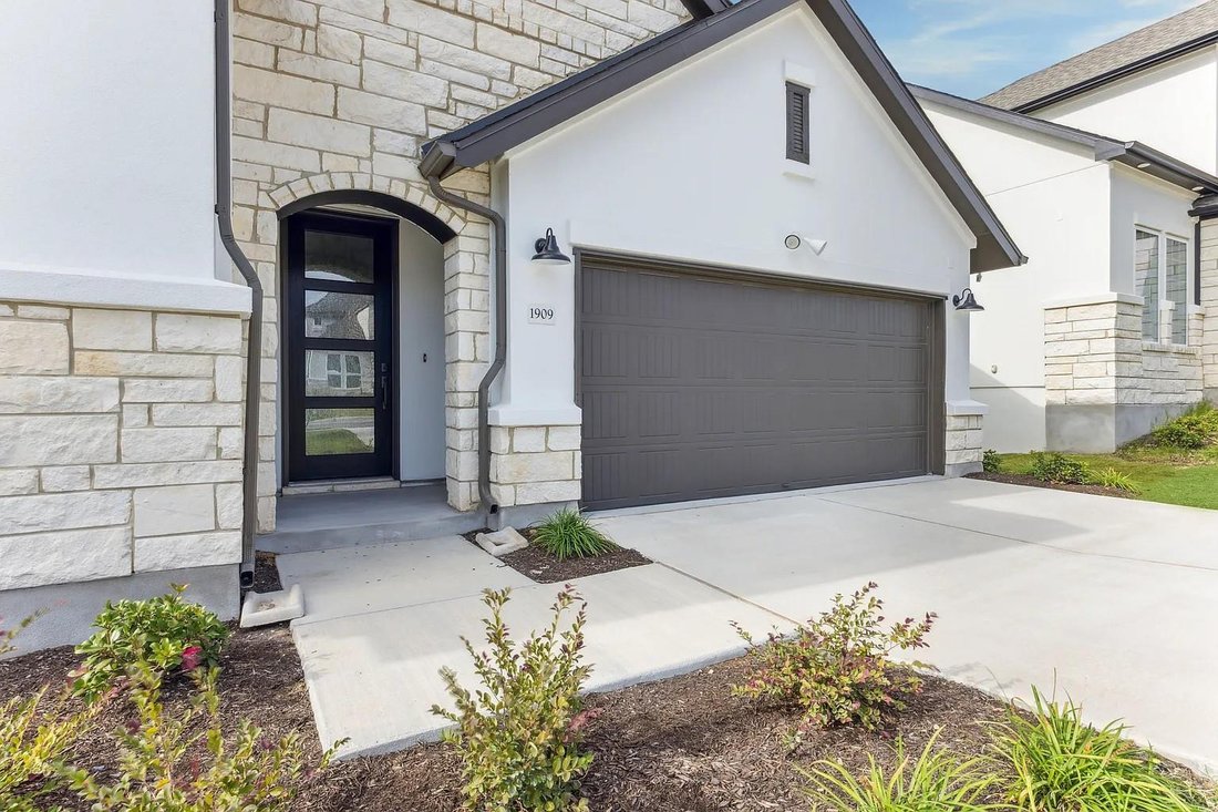House in Leander, Texas, United States 2 - 18211518