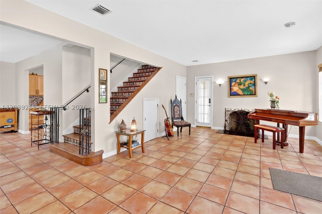 House in Miami, Florida, United States 2 - 18211130