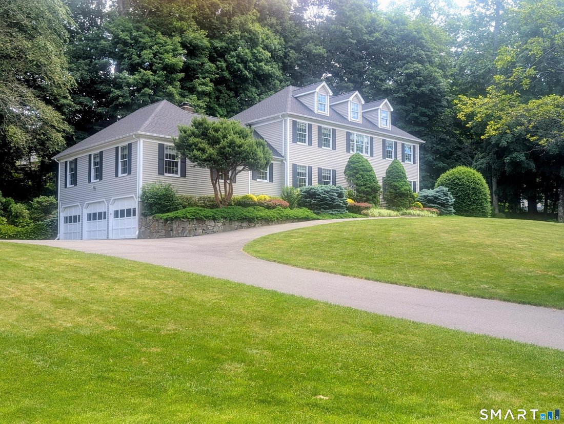 Casa a Monroe, Connecticut, Stati Uniti 2 - 18211419