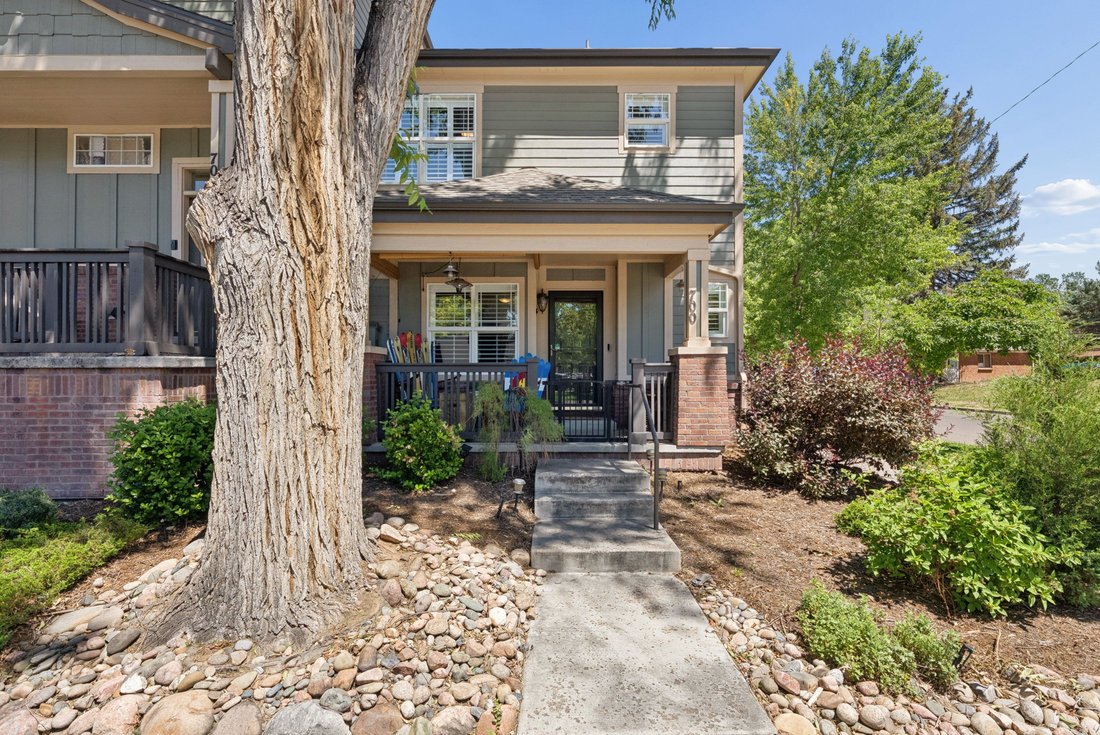 House in Denver, Colorado, United States 2 - 18212967