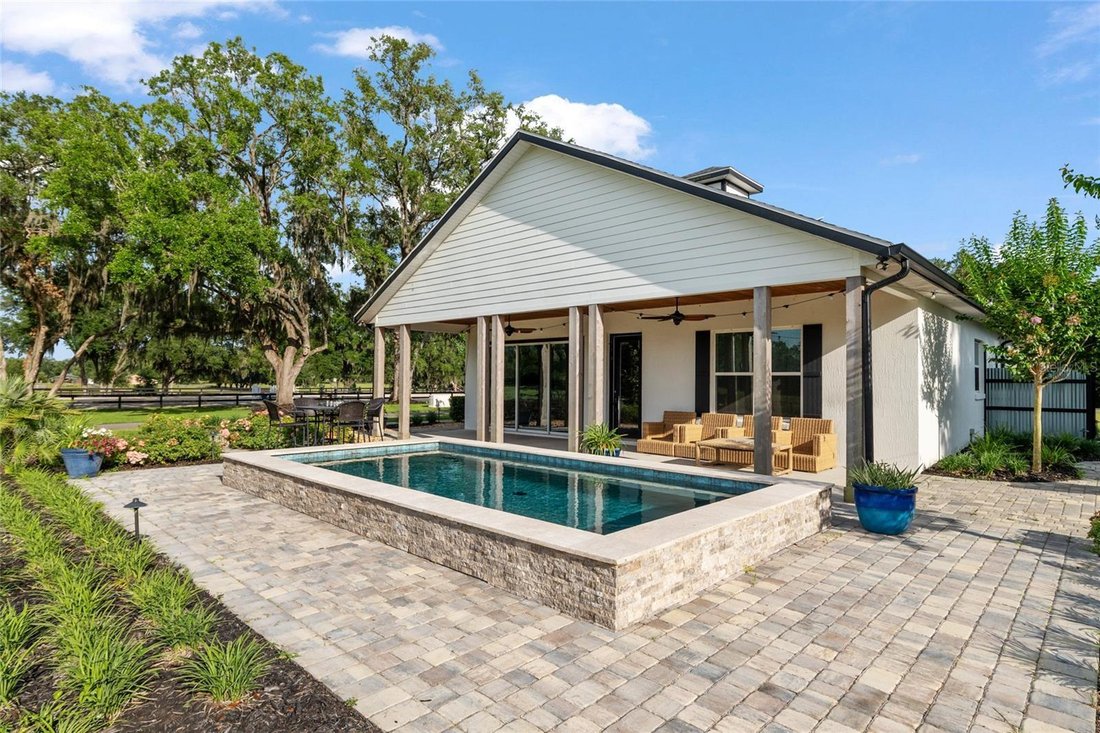 Farm Ranch in Morriston, Florida, United States 4 - 18211195