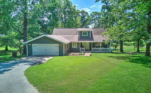 Casa a Lowell, Arkansas, Stati Uniti 1