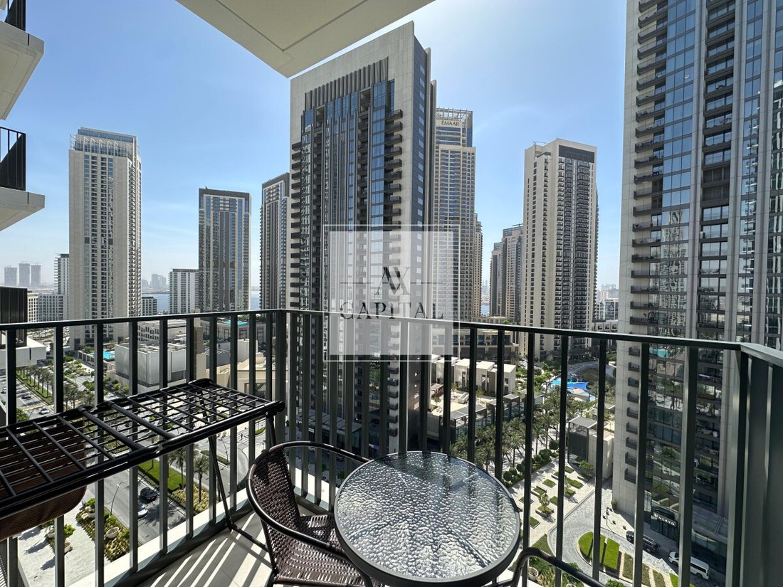 Apartment in Al Thanyah 5, Al Thanyah, Dubai 1 - 18211109