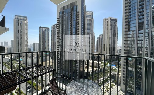 Apartment in Al Thanyah 5, Al Thanyah, Dubai 1