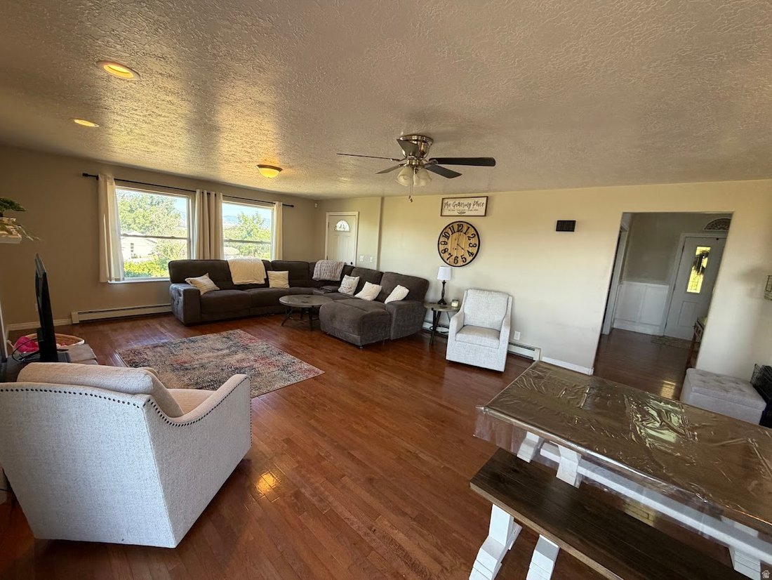 House in Wellsville, Utah, United States 3 - 18210988