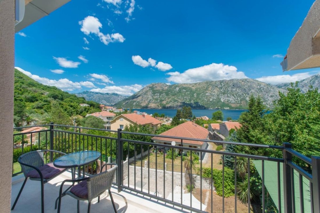 Haus in Donji Stoliv, Kotor Municipality, Montenegro 2 - 18212159