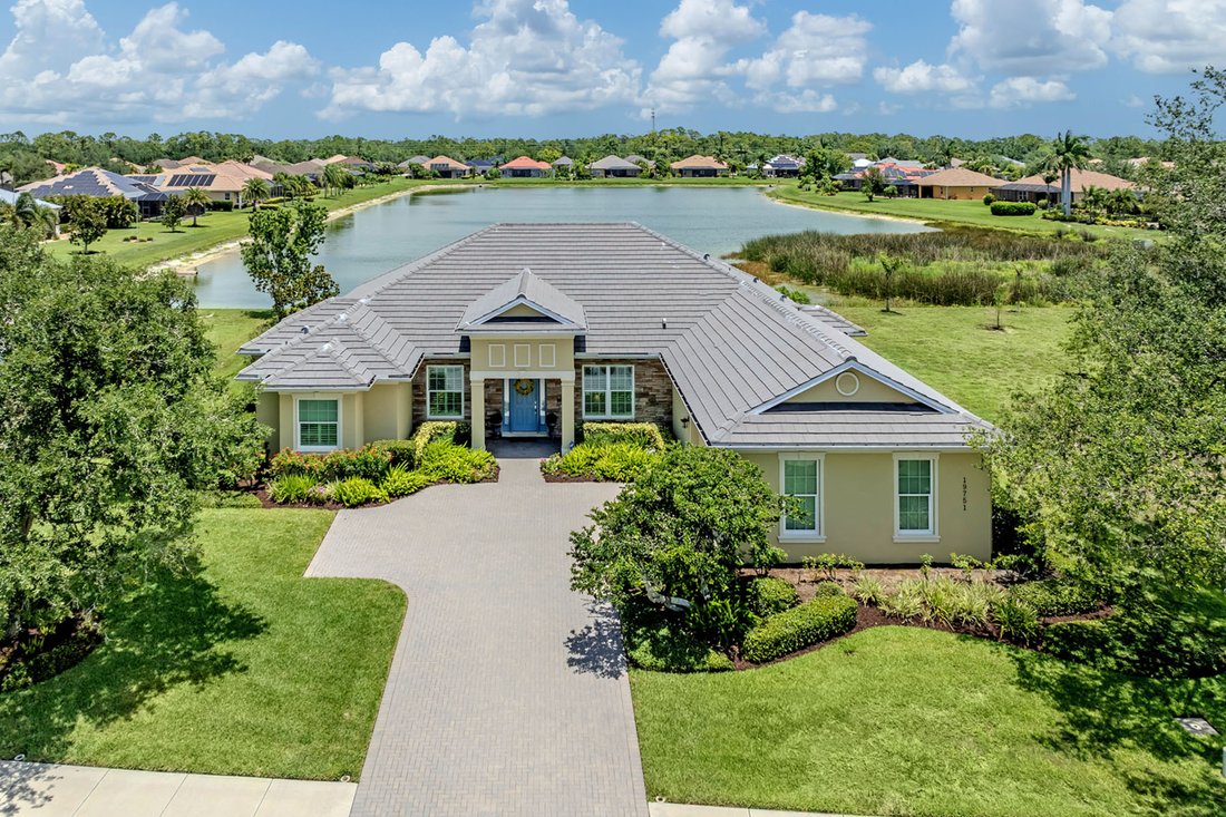 House in Venice, Florida, United States 1 - 18202547