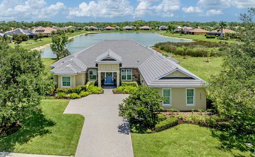 House in Venice, Florida, United States 1