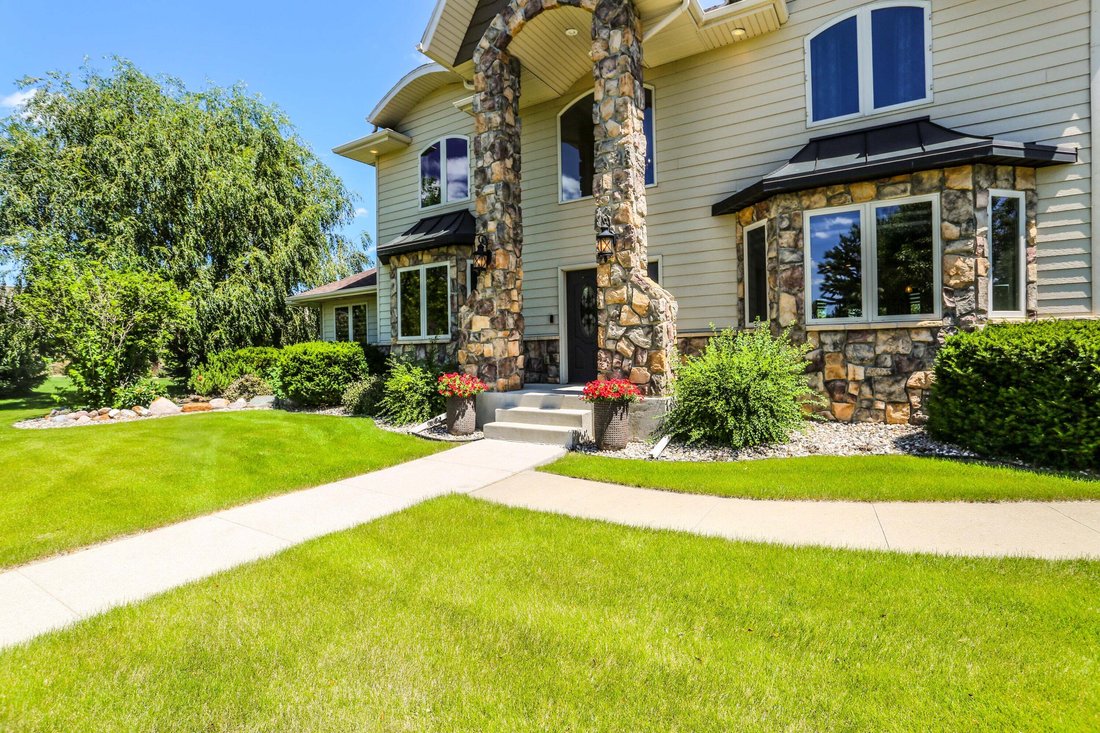 House in Aberdeen, South Dakota, United States 5 - 18212556