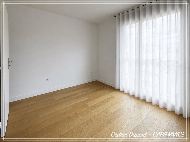 Apartment in Le Plateau, Saint-Maurice, France 5 - 18213189