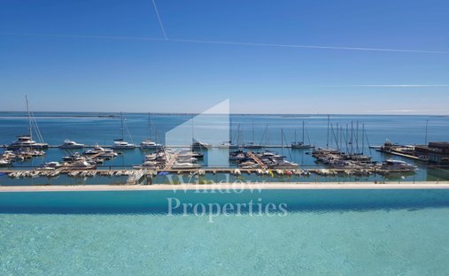 Appartamento a Olhão, Algarve, Portogallo 1