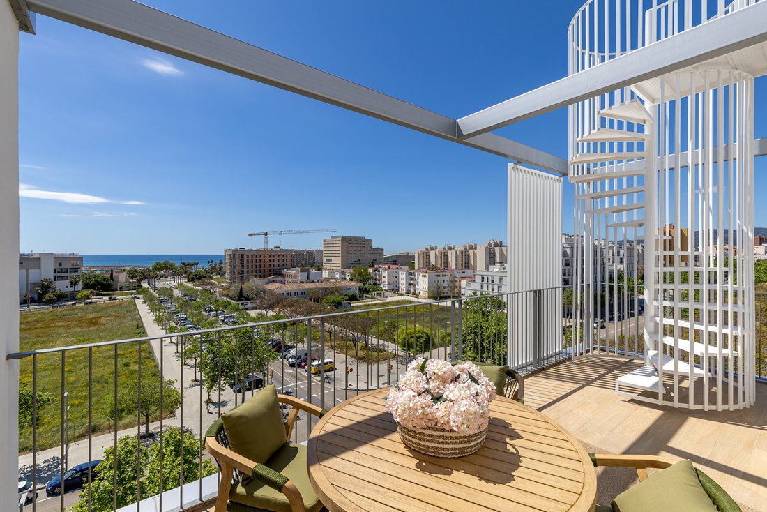 Apartment in Palma, Balearic Islands, Spain 2 - 18211429