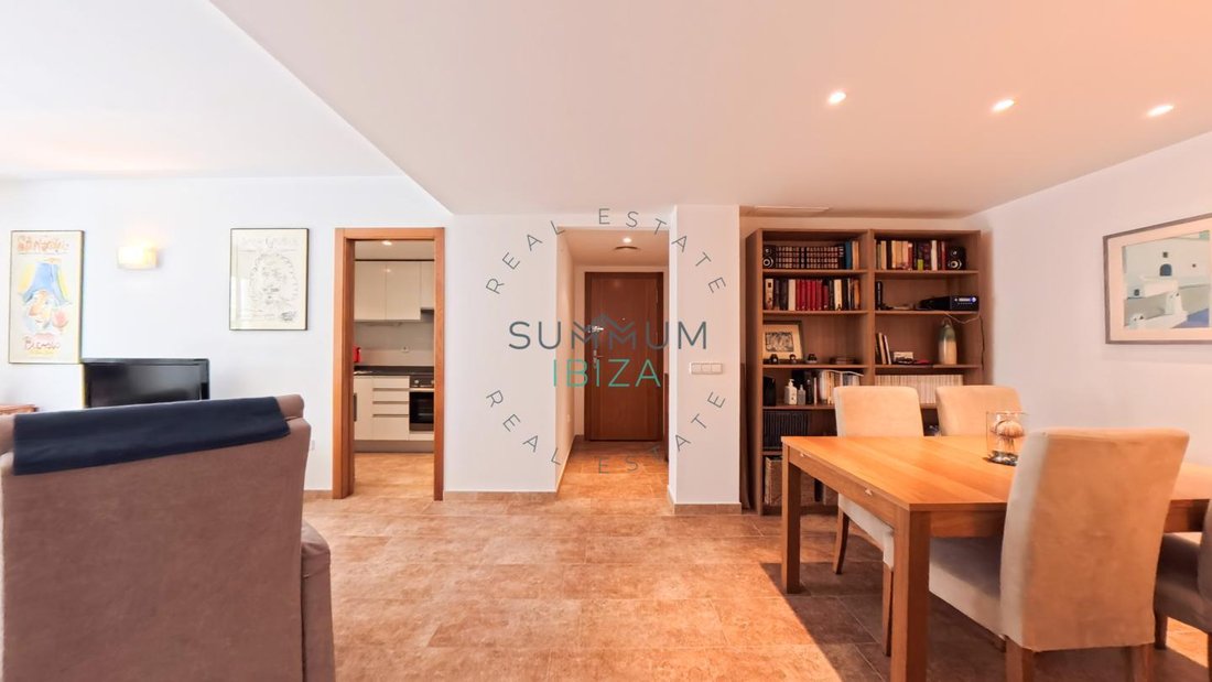 Appartamento a Ibiza, Isole Baleari, Spagna 4 - 18212675