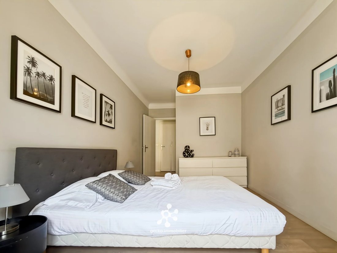 Apartment in Nice, Provence-Alpes-Côte d'Azur, France 5 - 17684407