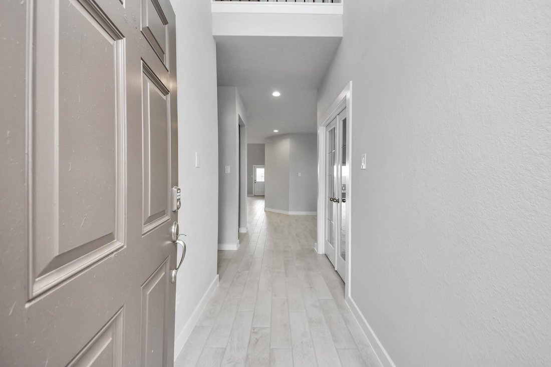 House in Houston, Texas, United States 3 - 18211966