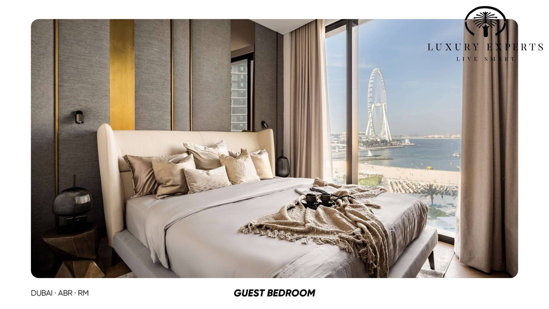 Apartment in Dubai, United Arab Emirates 1 - 18212853