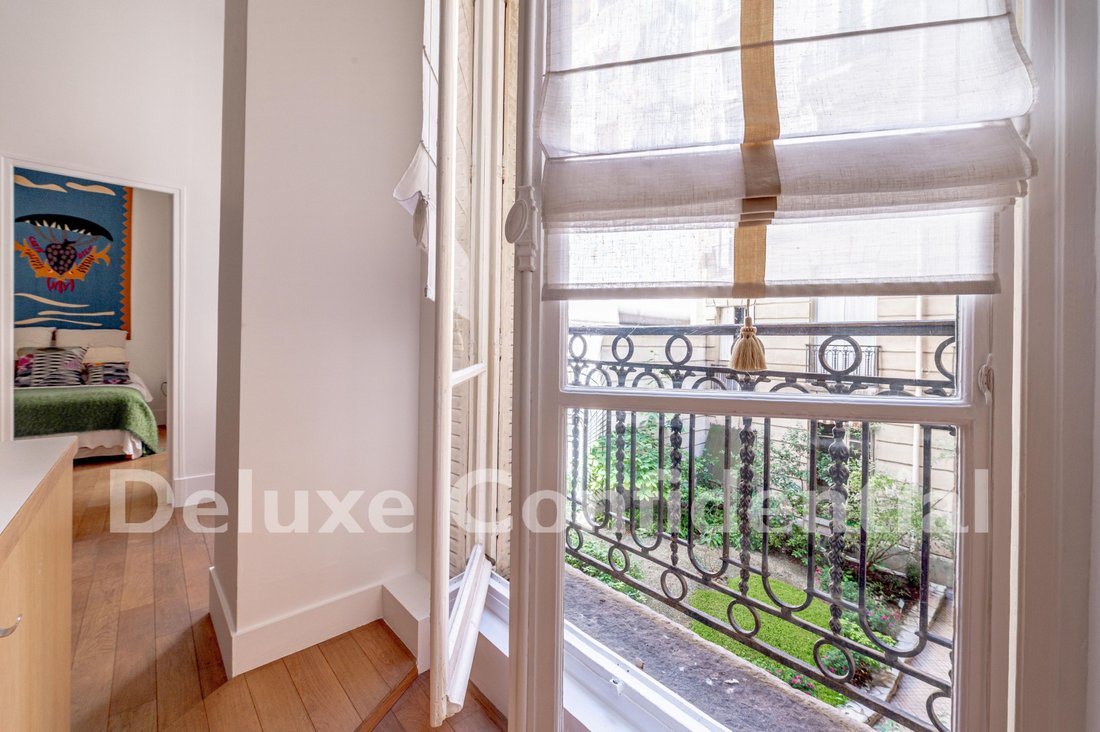 Apartment in Bois de Boulogne, Paris 16e Arrondissement, Paris 3 - 18212305