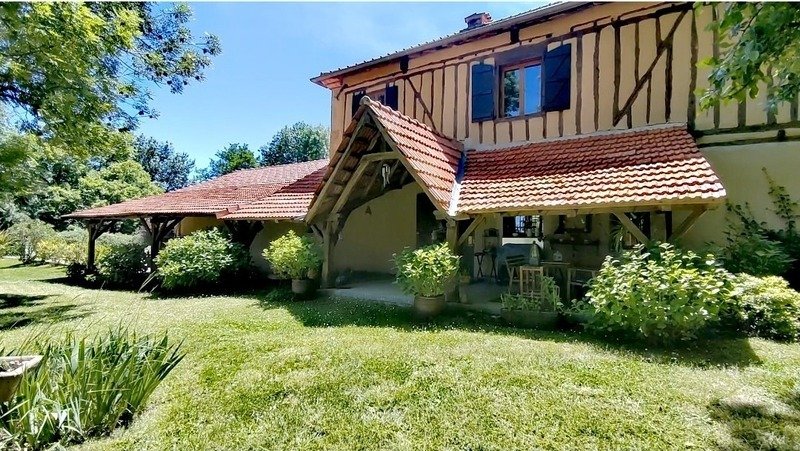 House in Faubourg Nord, Auch, France 4 - 18212252