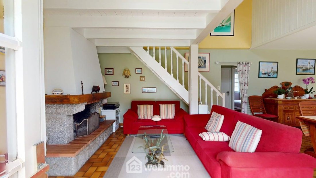Villa in Jard-sur-Mer, Pays de la Loire, France 3 - 18213079
