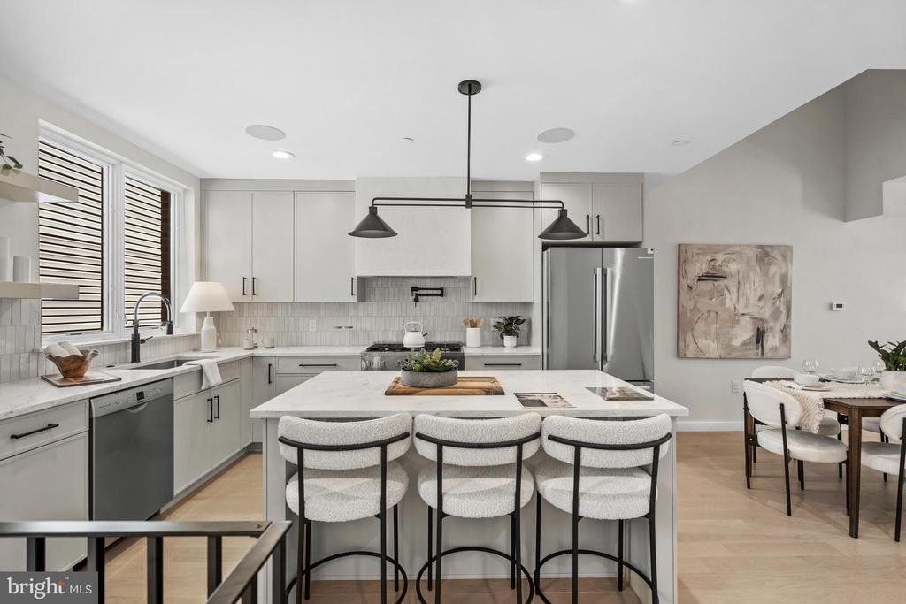 Townhouse in Philadelphia, Pennsylvania, United States 1 - 18212242