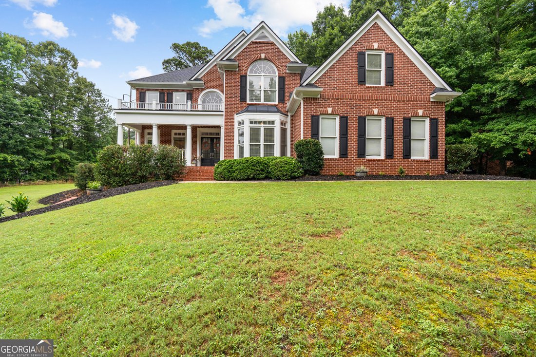 House in Fayetteville, Georgia, United States 2 - 18212572