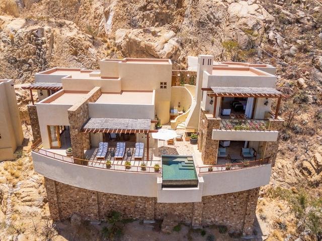 House in Cabo San Lucas, Baja California Sur, Mexico 2 - 18212586