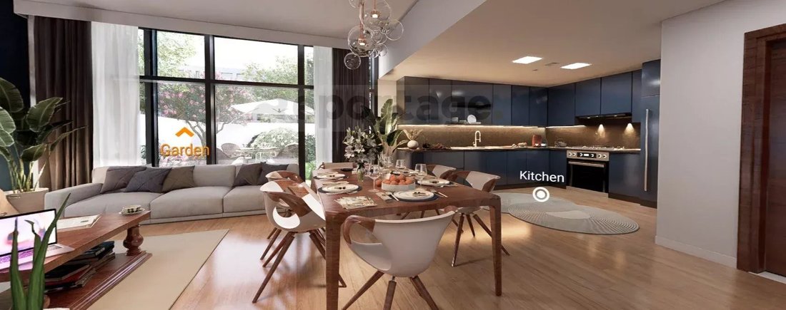 Villa in Trade Centre, Dubai, United Arab Emirates 3 - 18212718